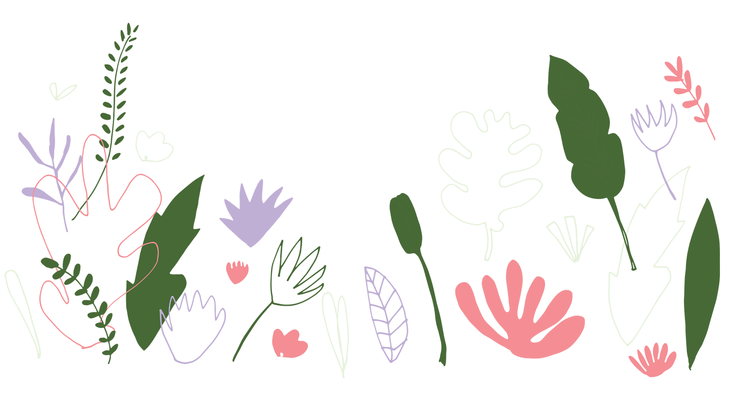 Flowers for Cornish Gardens